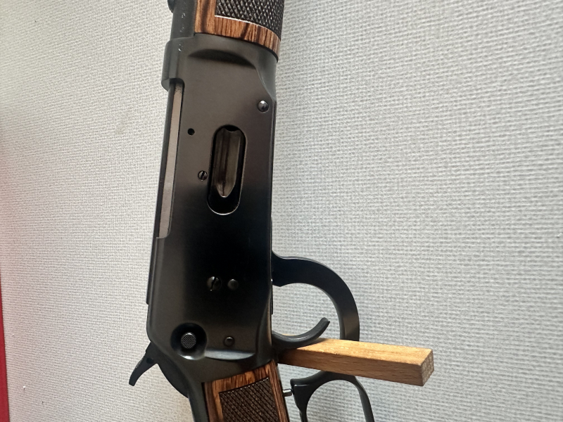 Winchester 94 Kal. .30-30 – Bild 2