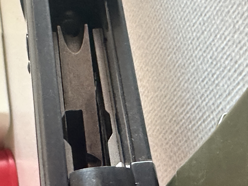 Winchester 94 Kal. .30-30 – Bild 3