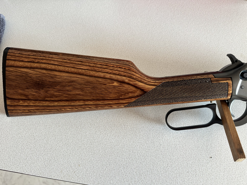 Winchester 94 Kal. .30-30 – Bild 6