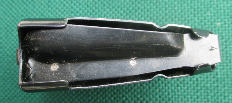 10Schussmagazin für Enfield No. 4 MK 1 – immagine 3