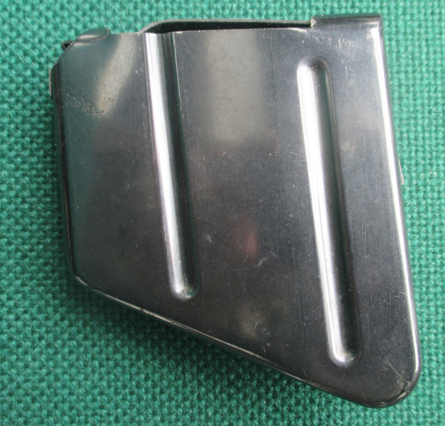 10Schussmagazin für Enfield No. 4 MK 1 – immagine 2