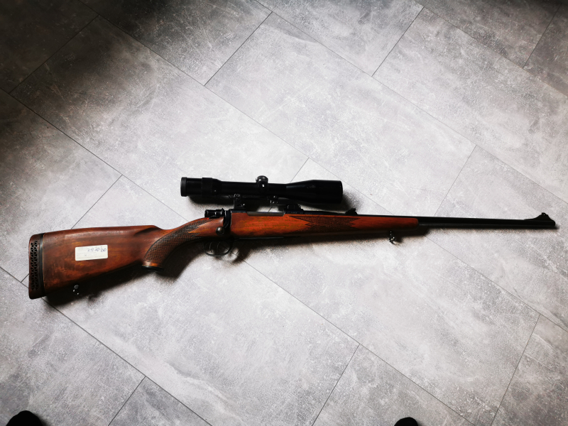 Zastava Repetierer M77 – Bild 3