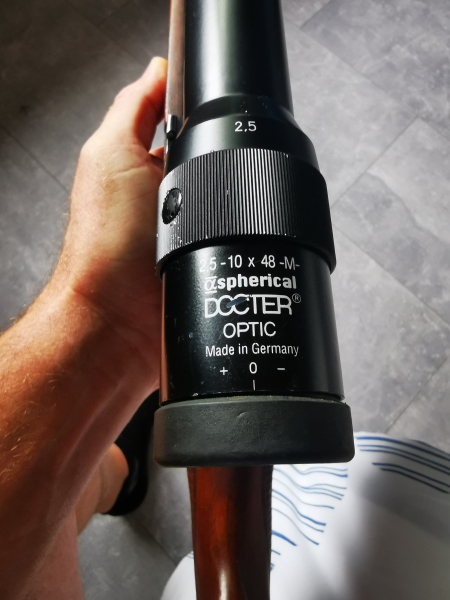 Zastava Repetierer M77 – Bild 4