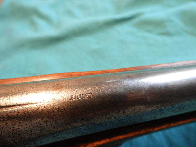 Östereichische Kavalleriepistole 1859 / 1864 – Bild 4