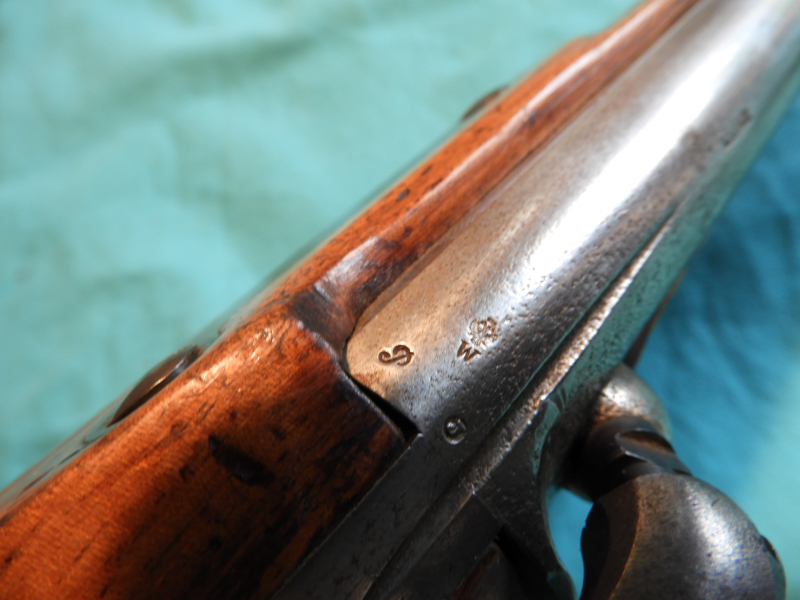 Östereichische Kavalleriepistole 1859 / 1864 – Bild 6