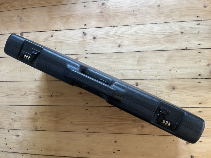 Blaser Waffenkoffer – Bild 2