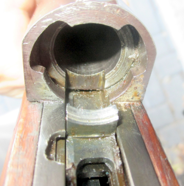 Flinte Verney-Carron Stopvis kaliber 16/65 – imaginea 6