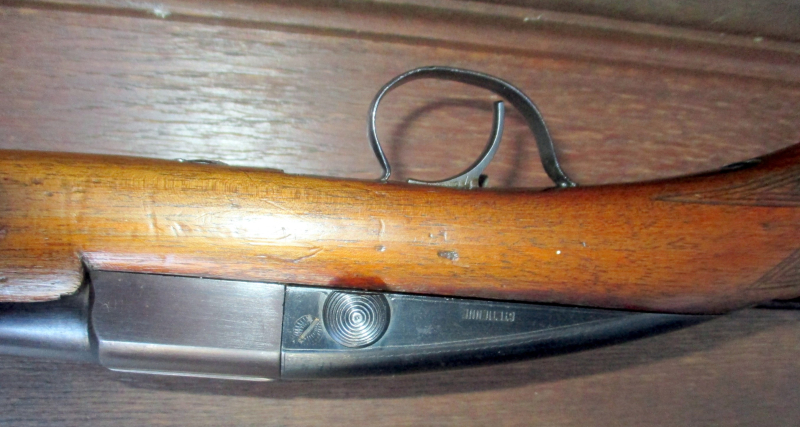 Flinte Verney-Carron Stopvis kaliber 16/65 – imaginea 3