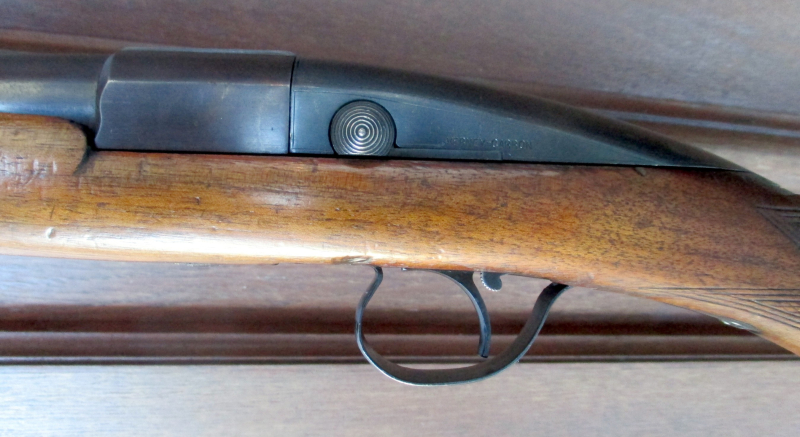 Flinte Verney-Carron Stopvis kaliber 16/65 – imaginea 2