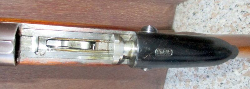 Flinte Verney-Carron Stopvis kaliber 16/65 – imaginea 4