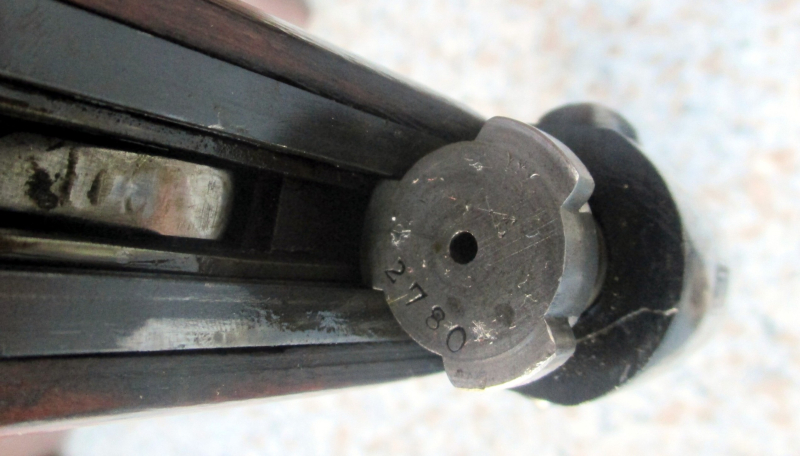 Flinte Verney-Carron Stopvis kaliber 16/65 – imaginea 5
