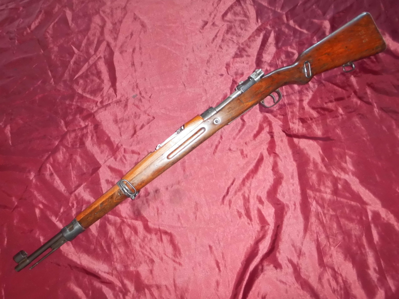 TOP 1A K98 8x57is VZ24 später Jugo TOP TOP – Bild 3