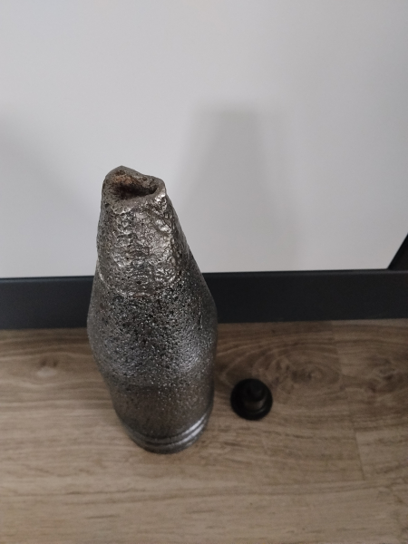 INERT 7,5cm Pzgr. 39/42 FES – Bild 4