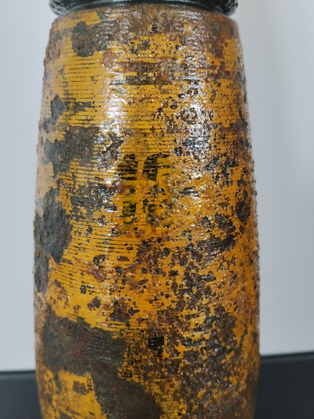8,8cm Sprgr.Patr. L/4.5 (Kz) obus German HE projectile Flak 18/36/37 with Fuze AZ 23/28 – Bild 4