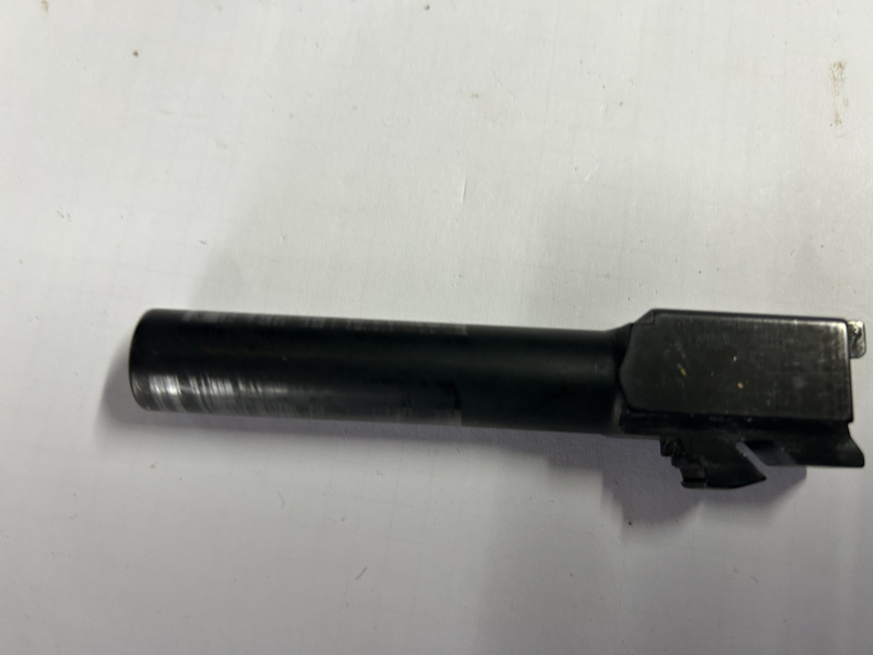 Wechsellauf für Pistole Glock Mod. 23 – Bild 2