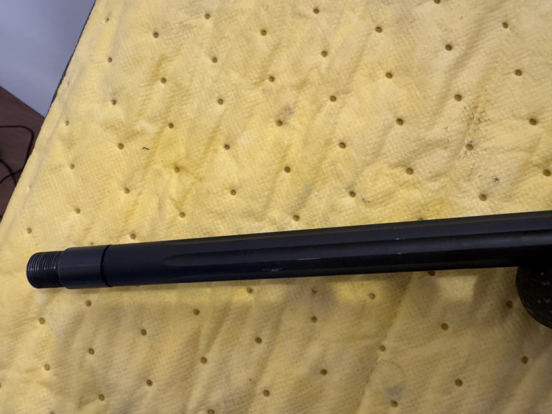Bergara B14 Extreme Hunter Kaliber 6,5 Creedmoor ( keine Blaser, Sauer, Mauser) – Bild 4