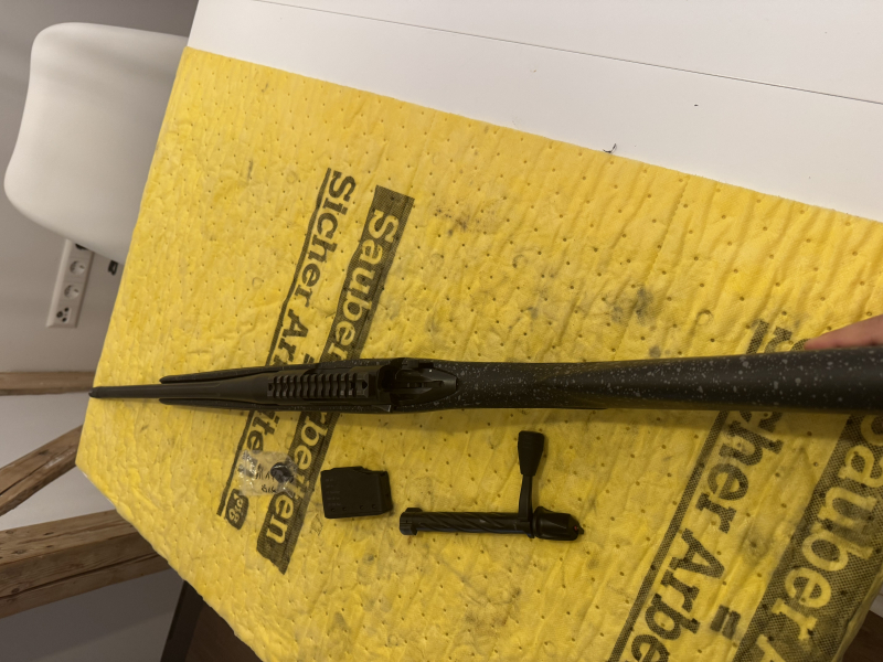 Bergara B14 Extreme Hunter Kaliber 6,5 Creedmoor ( keine Blaser, Sauer, Mauser) – Bild 3