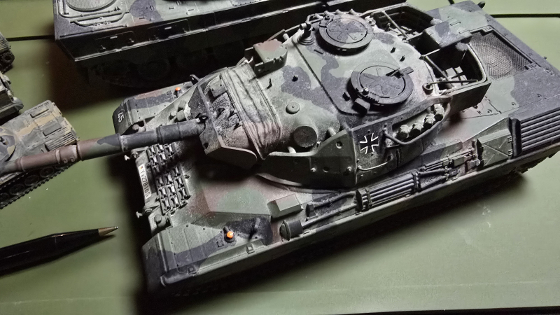 Panzersammlung – Bild 2