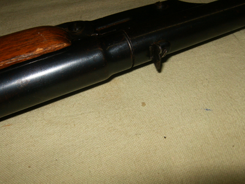 Luftgewehr Diana 16 früh – Bild 4