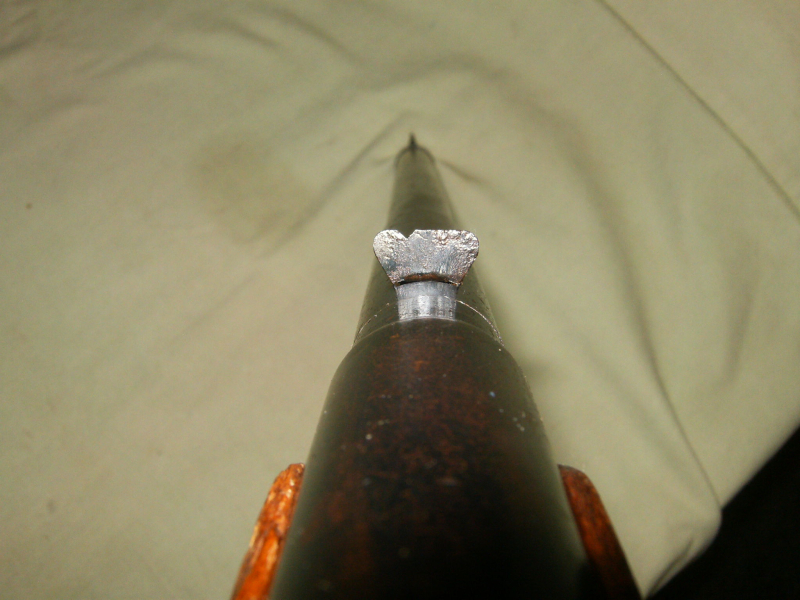 Luftgewehr Diana 16 früh – Bild 5
