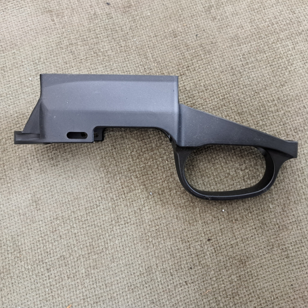 Steyr SSG69 Abzugskasten ALUMINIUM Steyr Modell M – obrázek 2