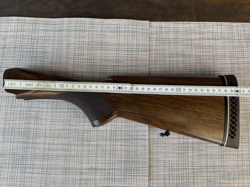 Schaft FN B25 – Bild 4