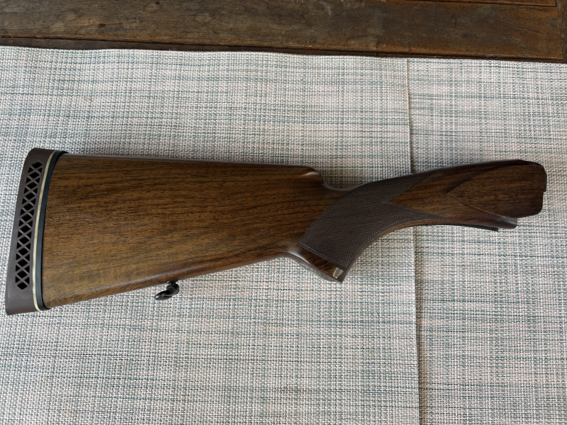 Schaft FN B25 – Bild 2