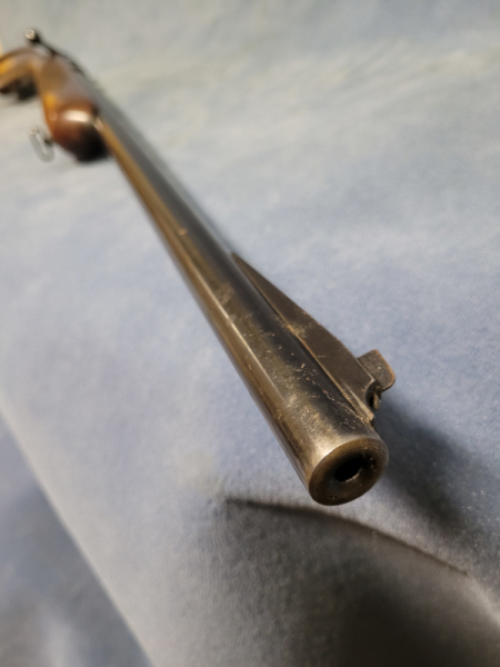 Einzellader Walther Sportmodell Meisterbüchse .22lr .22lfb Kleinkaliber KK – Bild 6