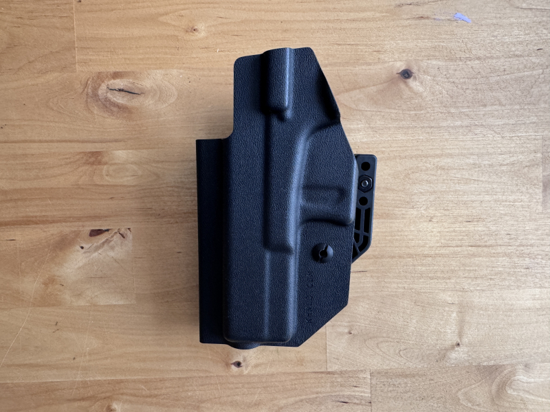 Glock 17 IWB Holster – immagine 2