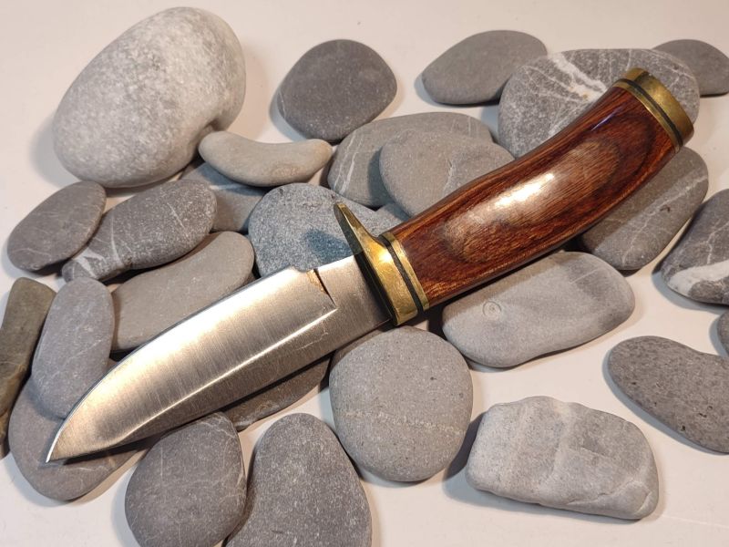 BUCK 692 Vanguard Jagdmesser – Bild 3