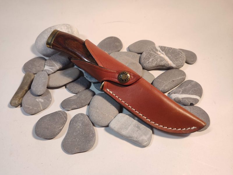 BUCK 692 Vanguard Jagdmesser – Bild 2