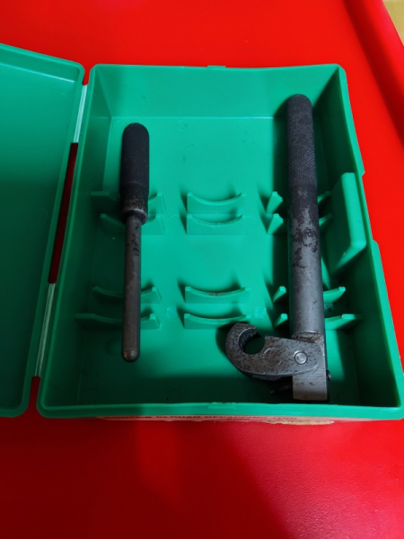 RCBS Berdan Decapping Tool – Bild 2