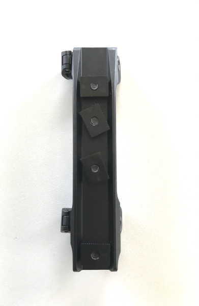 Henneberger SAMO Montage für Blaser - Zeiss – Bild 2