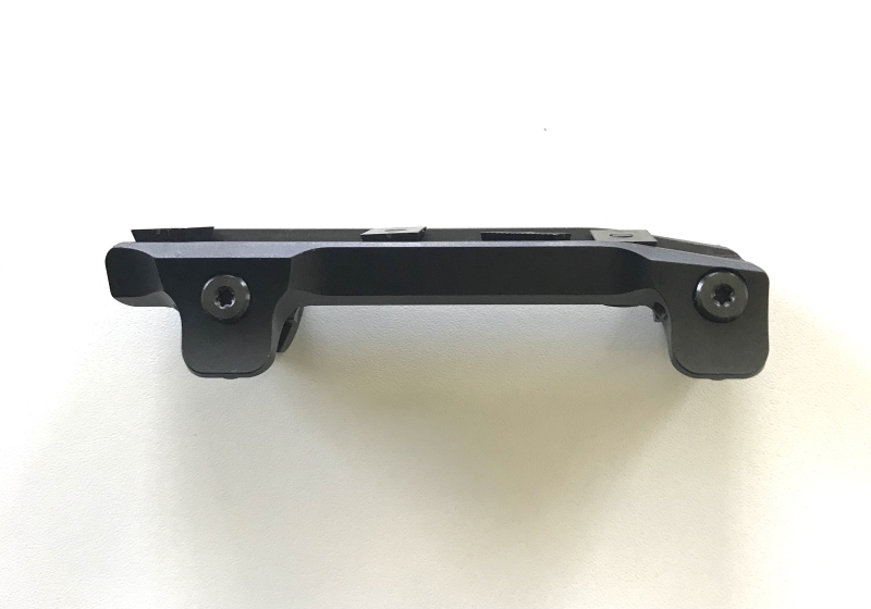 Henneberger SAMO Montage für Blaser - Zeiss – Bild 4