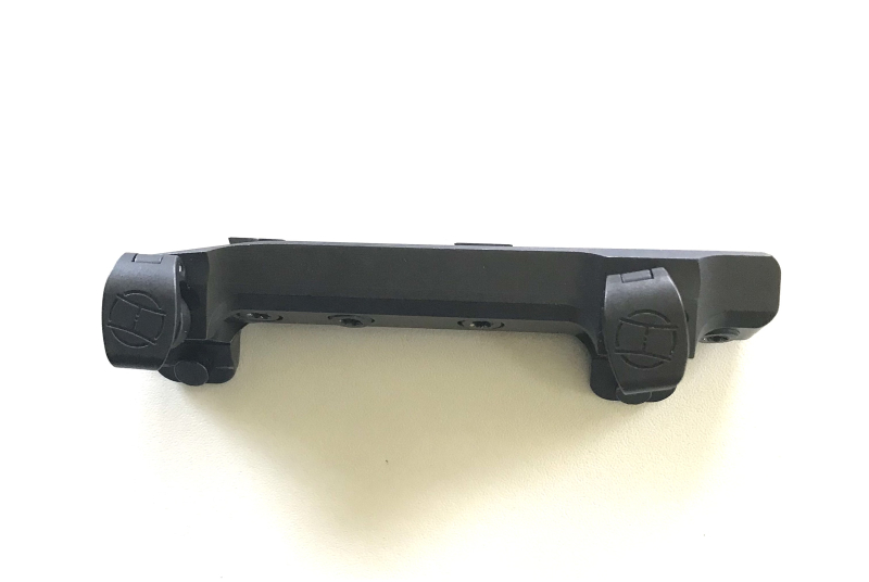 Henneberger SAMO Montage für Blaser - Zeiss – Bild 3
