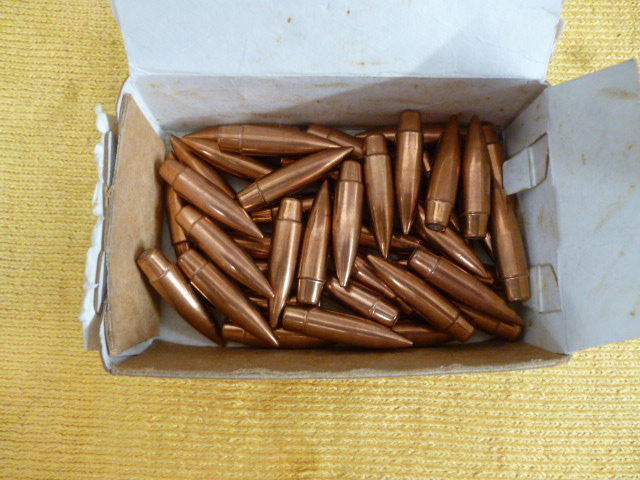 Geschosse Lapua Cal. 30 185 grain – imaginea 2