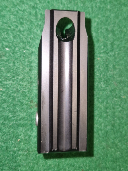 Walther GSP Laufgewicht – Bild 4