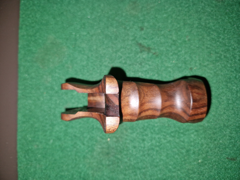Nill Griff Walther GSP – Bild 2