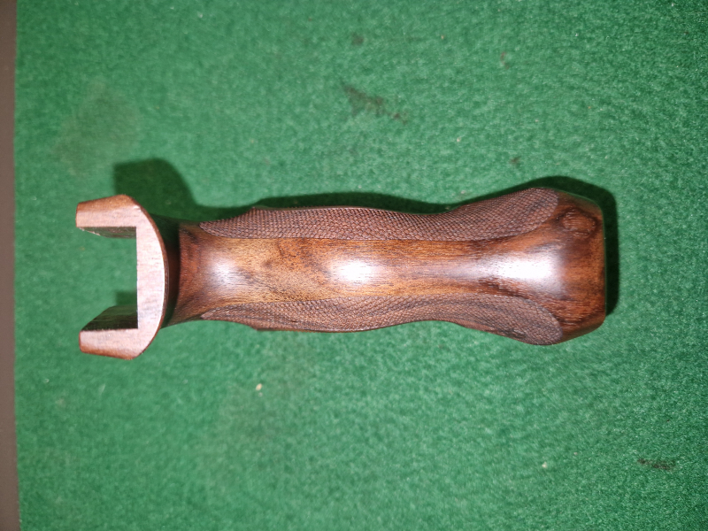 Nill Griff Walther GSP – Bild 3