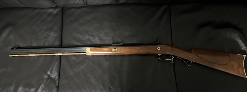 Thompson Center Arms Hawken .45 USA – Bild 2