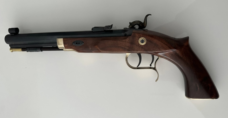 Thompson Center Arms Patriot .45 – Bild 2