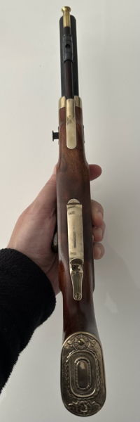 Thompson Center Arms Patriot .45 – Bild 4