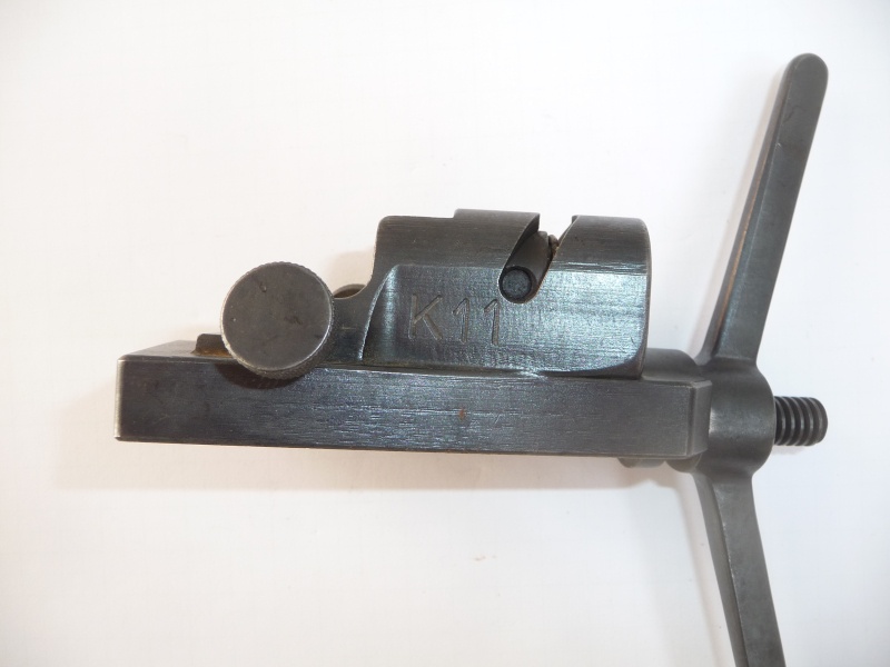 Schweiz K31 K11 GP11 Korntreiber 7,5x55 7,5 x 55 – Bild 4