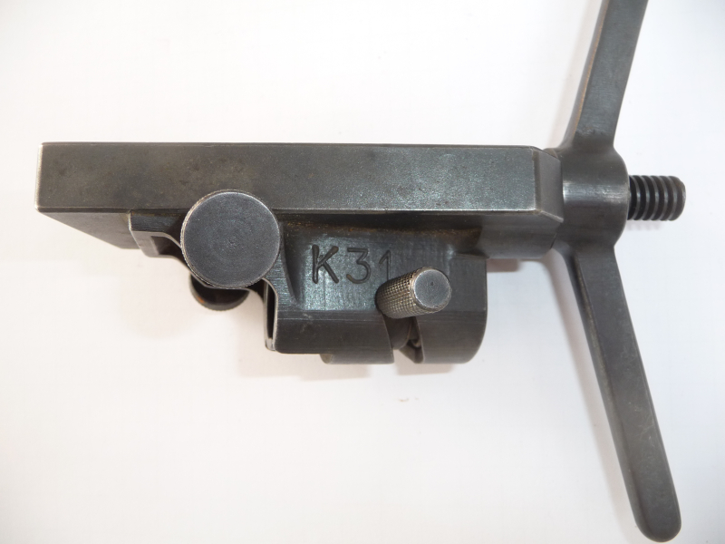 Schweiz K31 K11 GP11 Korntreiber 7,5x55 7,5 x 55 – Bild 3