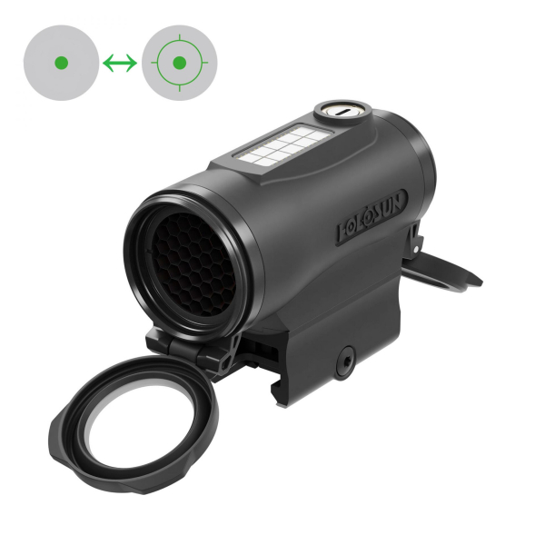 Holosun HE530C-GR – obrázek 1