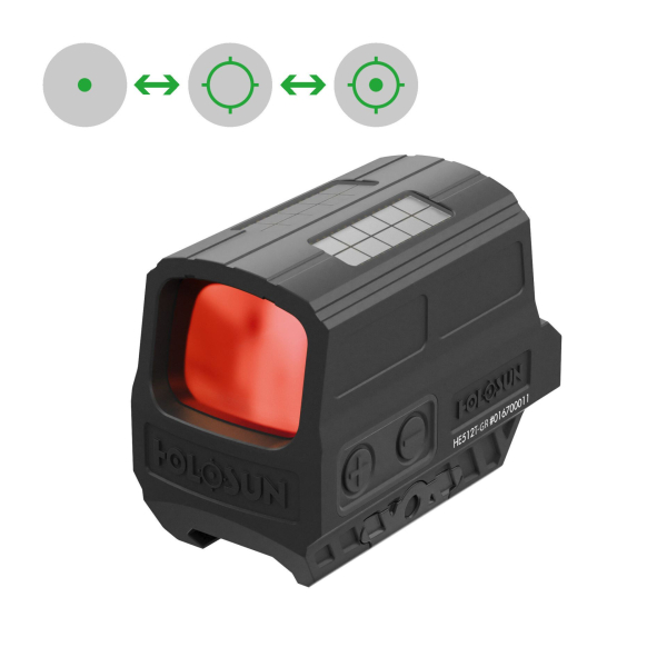 Holosun HE512T-GR – image 1