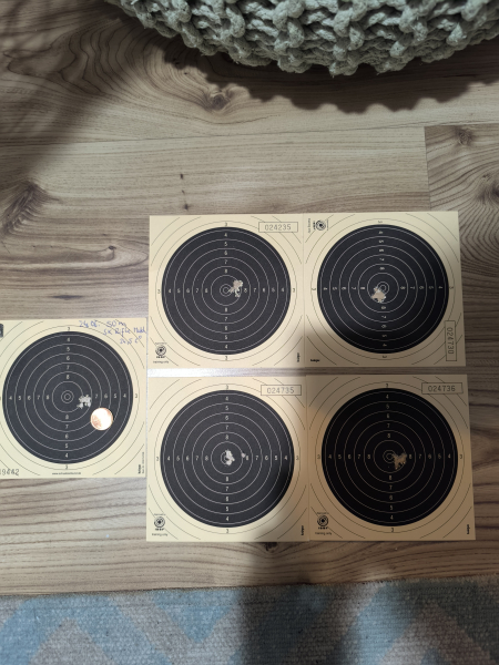 CZ 457 American Linkssystem.22lr – immagine 4
