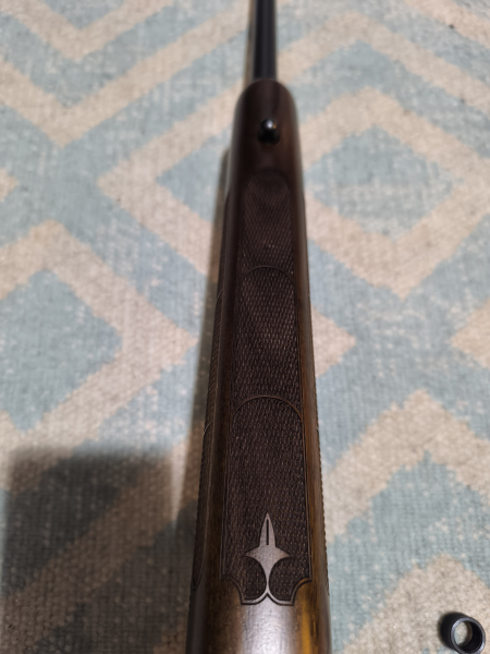 CZ 457 American Linkssystem.22lr – immagine 3