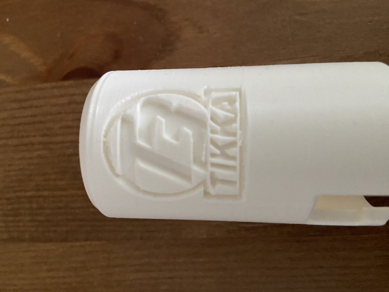 Tikka UPR, CTR 308.Verschlusstransport Behälter – Bild 2