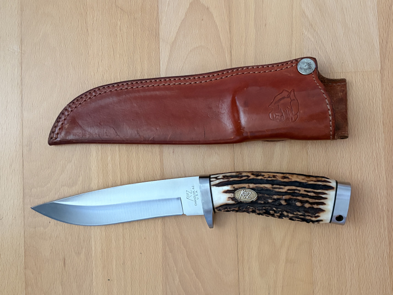 Katz Chandler AZ. U.S.A XT 80 Steel – Bild 2